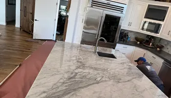 Kitchen Renovation for Albano's Construction Solutions in Gustine, CA