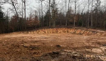 Excavation for Quality Excavating in Seymour, TN