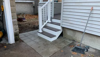 Custom Home Construction for Rmc Renovations Inc in Billerica, MA