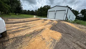 Concrete Driveways for Wilkerson Crete LLC in Reddick, FL