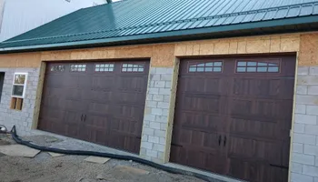 Garage Door Repair for My Garage Door Company in Athens County, OH