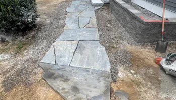 Landscaping for Soil Builders LLC in West Durham, ME