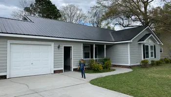 Architectural Shingles Roofing Replacement for Safe Roofing Inc in Jacksonville, NC