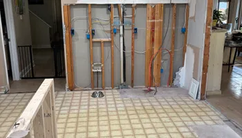 Custom Project Design for Tidal Homes Inc. in Chesapeake, VA
