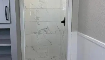 Kitchen Renovation for JD Custom in Bowie,  TX