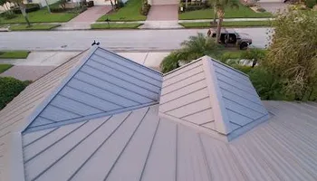 Roofing Replacement for MLG Roofing LLC in Melbourne, FL