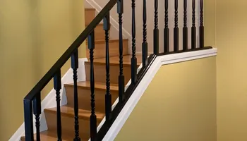 Interior Painting for Jeff Richardson Painting & Texturing in Salt Lake County, UT