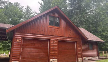 Residential Painting for Mr. Mole's Painting in Bemidji, MN