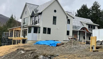 Custom Home Design for Davida Homes LLC in Wesley Chapel, FL