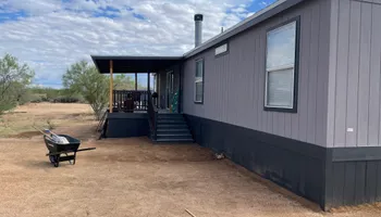 Kitchen Renovation for Arizona Home and Yard Solutions LLC in Vail, AZ