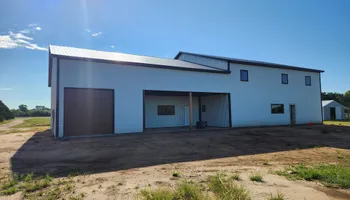 Post-Frame Buildings for Midwest Structures in Pretty Prairie,, KS