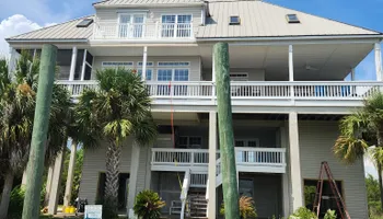 Interior Painting for Bullfrog Coatings LLC in Crawfordville, FL