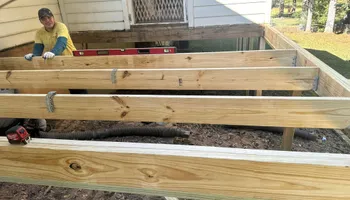 Roofing Installation for A&C Property Managers in Fayetteville, Georgia
