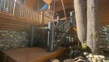 Metal Fabrication for High Desert Rig Welding in Wellington, NV