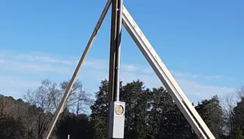 Electrical Repairs for Holt's Contracting in Sevierville, TN