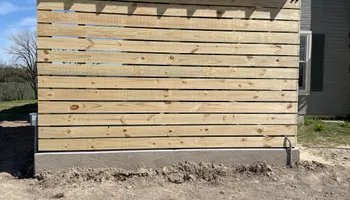 Carpentry for Lillibridge Remodeling Services in Sherman, TX