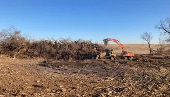 Land Clearing & Demolition for Anthofer Dozing in Audubon, IA