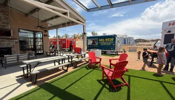 Commercial Electric Work for #1 Arizona Electric LLC in Lake Havasu City, AZ