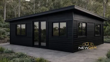 Custom Tiny Homes for NewGen Tiny Homes in Los Angeles, CA