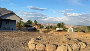 Concrete Installation for GB Concrete & Landscapes in Grand Junction, CO