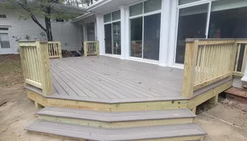 Bathroom Renovation for Paragon Construction  in Columbus, GA