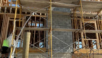 Masonry for Gallo Masonry, LLC in Cherry Hill, NJ