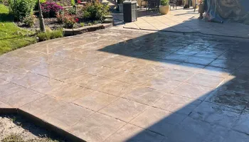 Concrete for Luna Dynasty Concrete in Chicago, IL