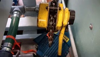 Metal Cutting Machine Fabrication for Mid-Mountain Maintenance in Bonney Lake, WA