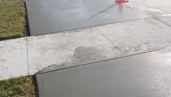Concrete for Harris Sons Construction INC in Stuart, FL