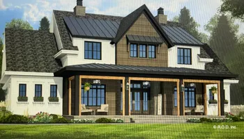 Custom Home Design for Alpine Construction Group, LLC in Goodlettsville, TN