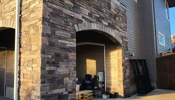 Masonry for Bricks and Sticks Construction LLC in McMinnville, OR
