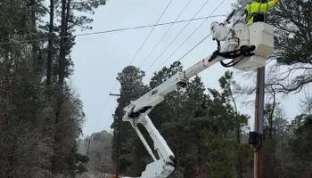 Land Clearing & Demolition for Double J Excavation in Nashville, AR