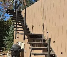 Repair and Maintenance for Peak Welding in Tryon, NC