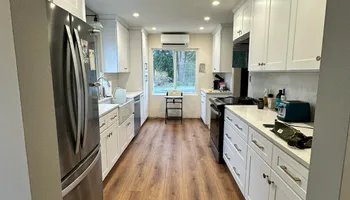 New Construction for P Martin Construction LLC in Bellevue, WA