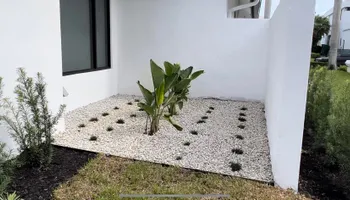 Landscape Lighting for An Extravagant Landscape & Lawn Service in Delray, FL