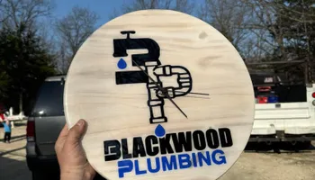 Plumbing for Blackwood Plumbing LLC in Warrenton, MO