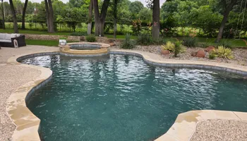 Pool Maintenance for Fox Ridge Pools in Richardson, TX