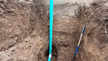 Residential & Commercial Landscaping for Real Time Excavation & Design in West Haven, UT