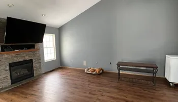 Interior Painting for Harrison Painting & Design in Portage, IN