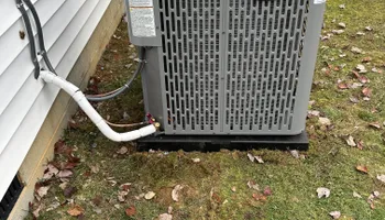 Installation of HVAC Systems for Chilly Willy Mechanical in Charlottesville, VA