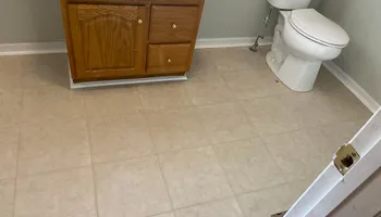 Kitchen Renovation for A Step Above Construction in Woodbury, TN