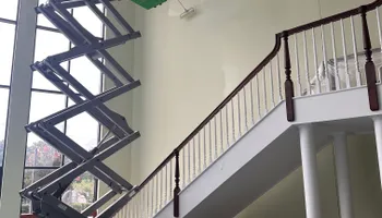 Interior Painting for GW Painting Co. in Charlotte, NC