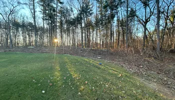 Drainage for Triple C’s Excavation in Ashford, CT