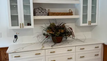 Kitchen Renovation for Gen3 Construction in Watkinsville, GA