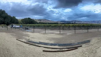 Fence Installation for Bay Valley Construction Services in Wilton, CA