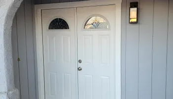New Home Construction for Shermer Construction, LLC in Ridgecrest, CA
