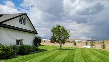 Landscaping for Yeti Snow and Lawn Services in Helena, Montana