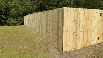Chain Link for 4 In The Fire Fencing LLC in Darlington, SC