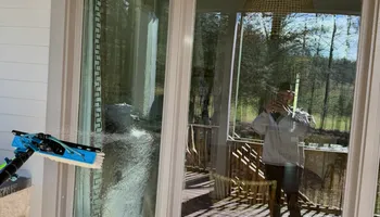 Pressure Washing for Parham's Pro Wash in Dacula, GA