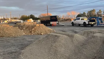 Land Clearing & Demolition for Zion Excavation in Ephrata, WA